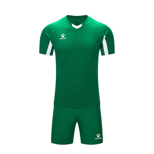 BỘ QUẦN ÁO BÓNG ĐÁ KELME - 7351ZB1129