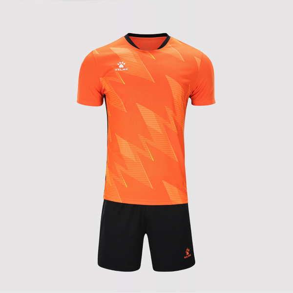 BỘ ĐỒ BÓNG ĐÁ KELME - MÃ 8251ZB1004