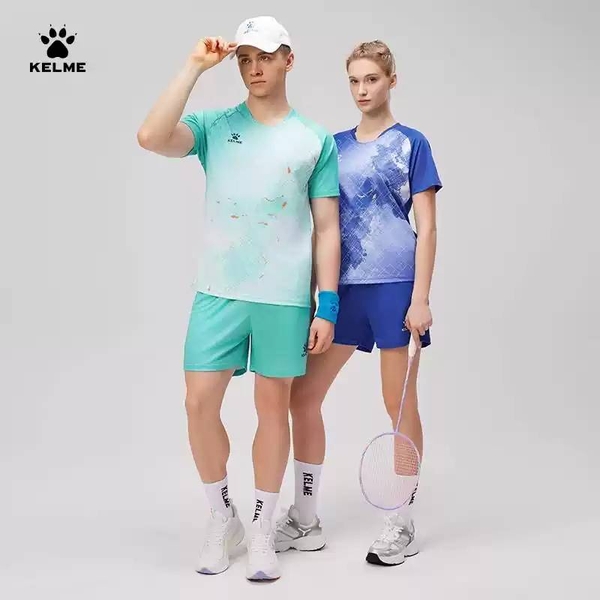 SET ĐỒ BÓNG BÀN/CẦU LÔNG KELME 8551QB1083