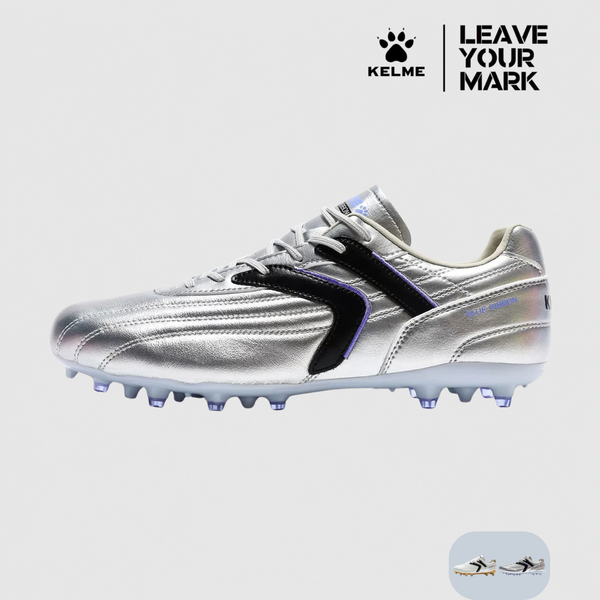 GIÀY BÓNG ĐÁ  KELME BLUE RIBBON(MG) - MÃ 8621ZX1450