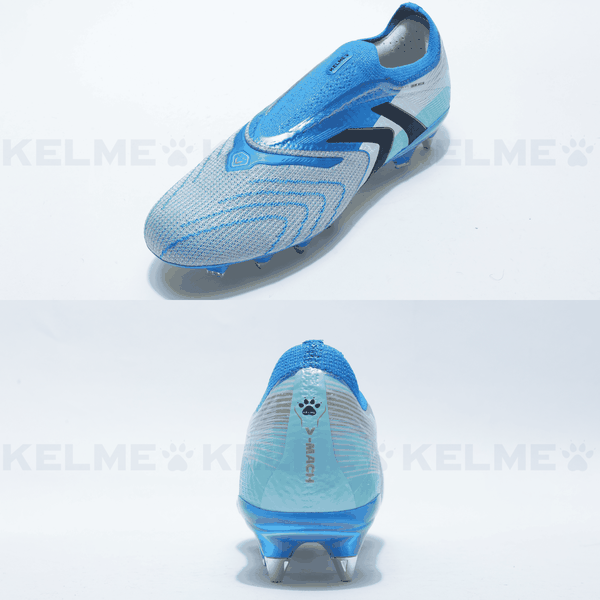 GIÀY BÓNG ĐÁ V-MACH 3.0.6 (FG) KELME- MÃ 8621ZX1418