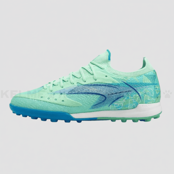 GIÀY BÓNG ĐÁ FLASH 6.0.4 (TF) - Mint Green - 8621ZX1406