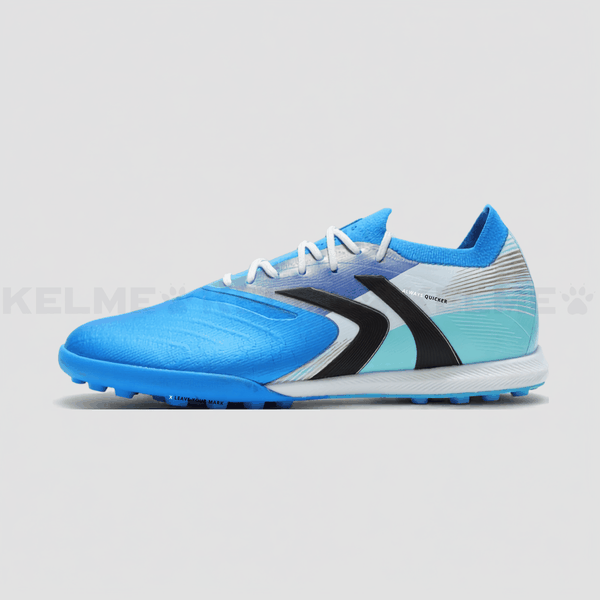 GIÀY BÓNG ĐÁ V-MACH 3.0.4 (TF) -  Royal Blue/White -MÃ 8621ZX1423