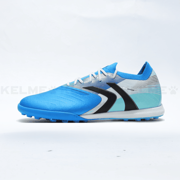 GIÀY BÓNG ĐÁ V-MACH 3.0.4 (TF) -  Royal Blue/White -MÃ 8621ZX1423