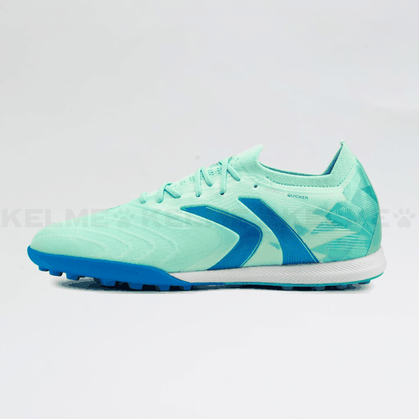 GIÀY BÓNG ĐÁ V-MACH 3.0.4 (TF) - Mint Green - MÃ 8621ZX1423