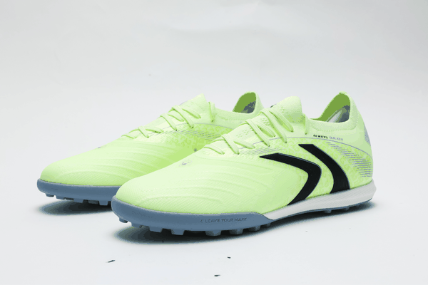 GIÀY BÓNG ĐÁ V-MACH 3.0.4 (TF) - Light Turquoise - MÃ 8621ZX1423