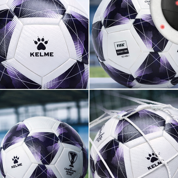 QUẢ BÓNG ĐÁ KELME - MÃ AFC25QU5000E