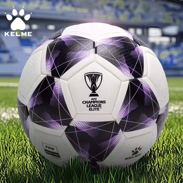 QUẢ BÓNG ĐÁ KELME - MÃ AFC25QU5000E