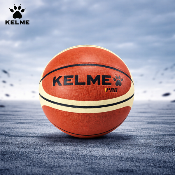 QUẢ BÓNG RỔ KELME - MÃ 8102QU5005