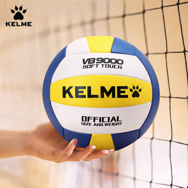 QUẢ BÓNG CHUYỀN KELME - MÃ 9806140