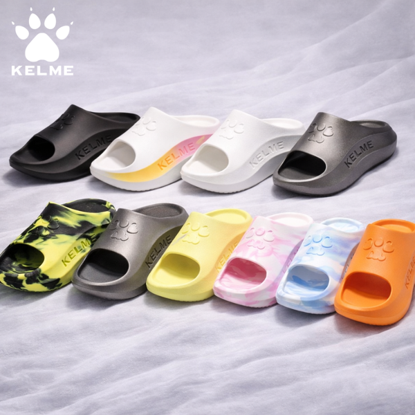 DÉP KELME NAM/NỮ - MÃ 8527LT5339