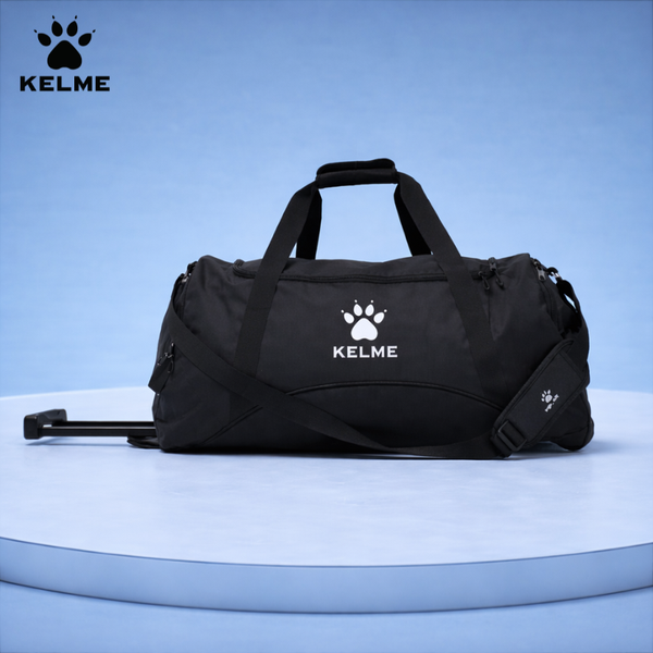 TÚI XE ĐẨY KELME - MÃ 8501BB5104
