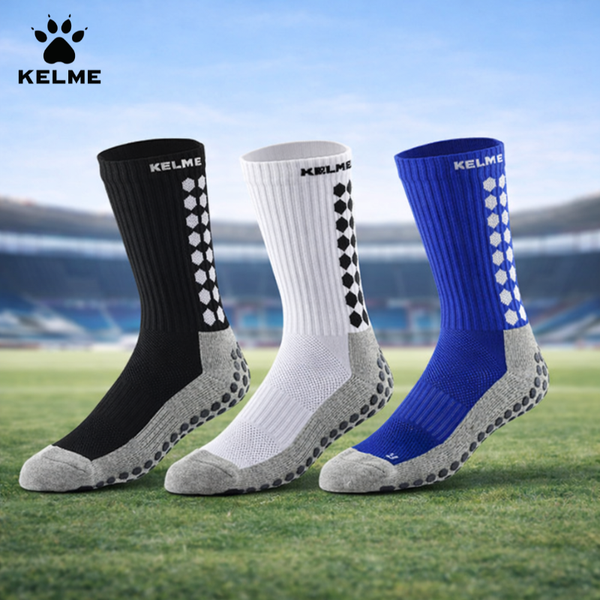 TẤT/VỚ CHỐNG TRƯỢT KELME - MÃ 8501WZ5225