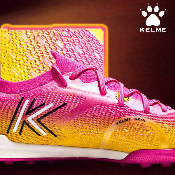 GIÀY THỂ THAO KELME 5.0 TF - Mã 9521ZX1324