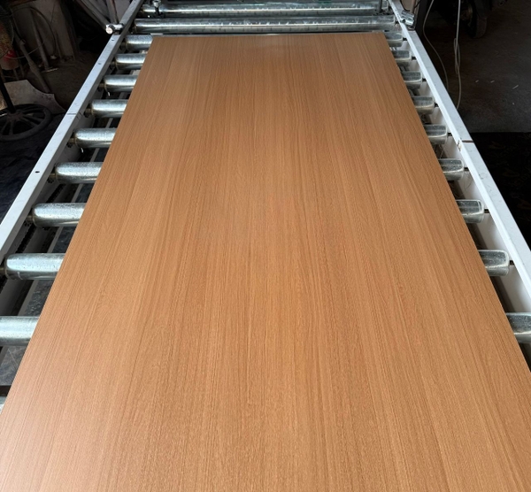 5 ưu điểm nổi bật bạn nên biết về gỗ nhựa cốt nâu NT Wood