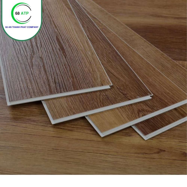 Xu hướng lát sàn bằng sàn SPC chất lượng cao