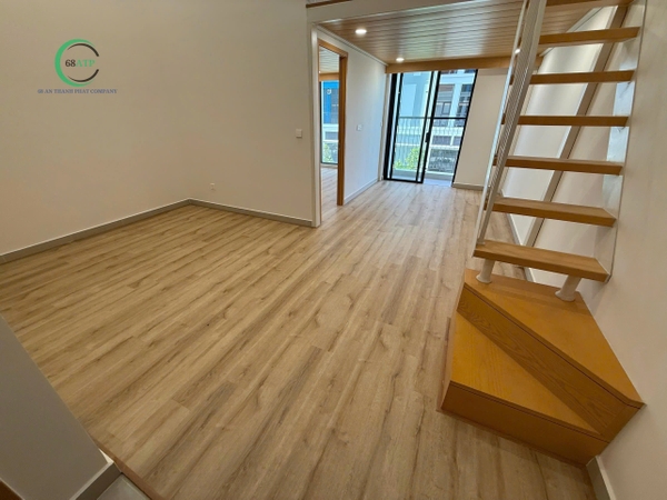 Vì sao sàn nhựa SPC được nhiều cư dân Sun Urban City lựa chọn