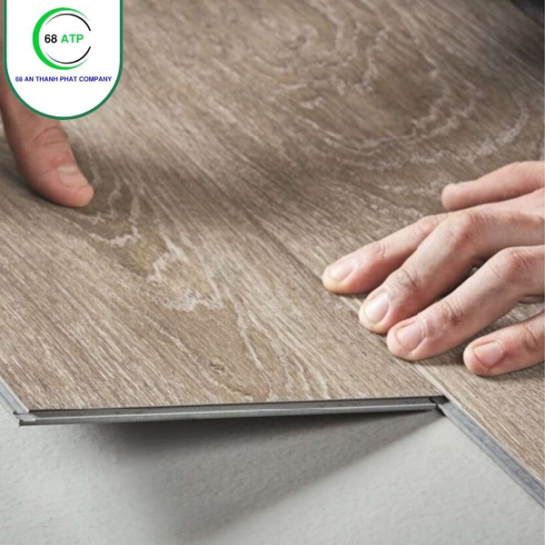 Một số lưu ý để giữ được sàn SPC bền lâu nhất
