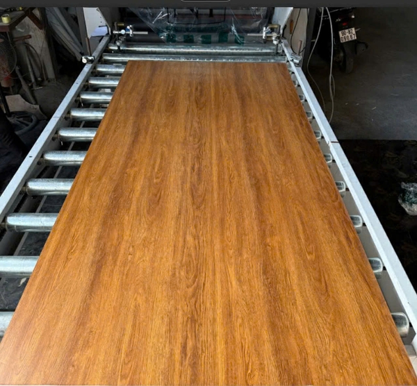 5 ưu điểm nổi bật bạn nên biết về gỗ nhựa cốt nâu NT Wood