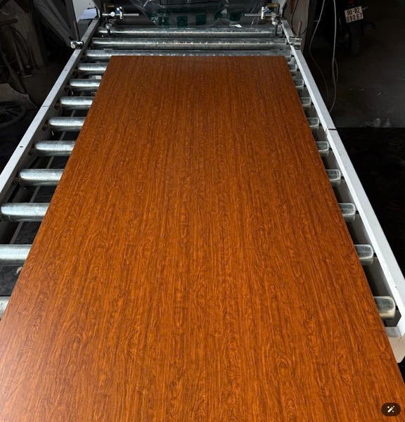 5 ưu điểm nổi bật bạn nên biết về gỗ nhựa cốt nâu NT Wood