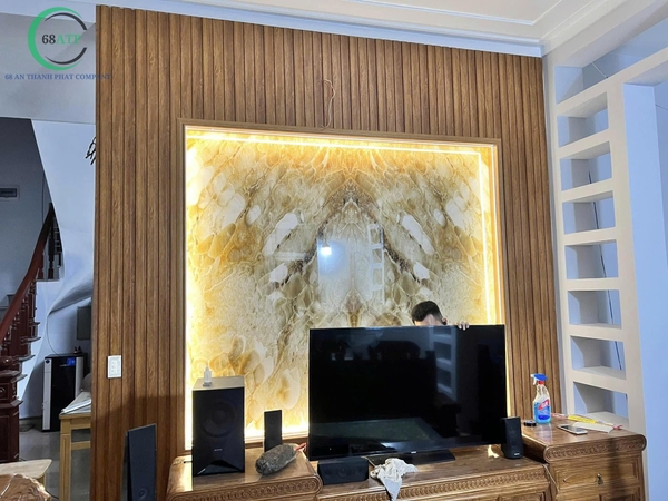 Ứng dụng đa dạng của lam sóng