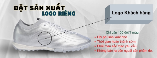 BẠN MUỐN KHẲNG ĐỊNH VỊ THẾ BẰNG LOGO RIÊNG BIỆT CỦA CHÍNH MÌNH