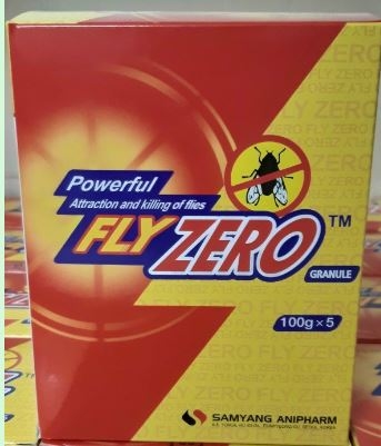Thuốc diệt ruồi Fly zero - nhatminhvina.vn CÔNG TY TNHH THƯƠNG MẠI DỊCH ...