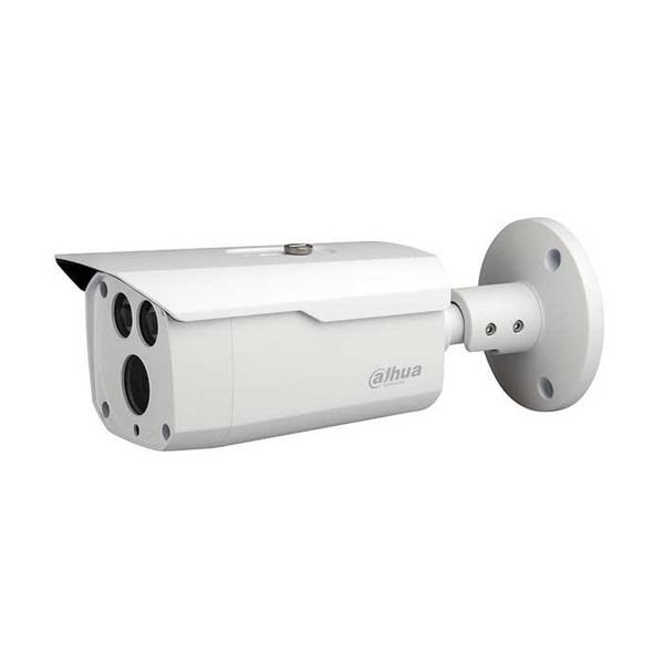 Camera HDCVI Thân Trụ 2MP DAHUA DH-HAC-HFW1200DP
