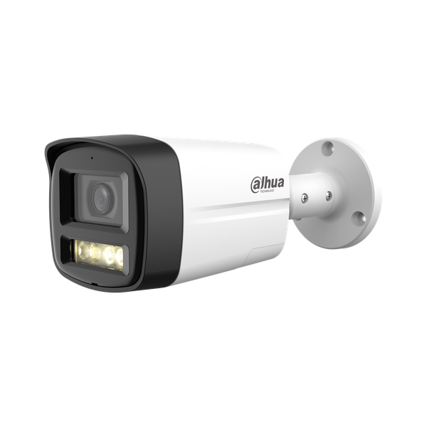 Camera HDCVI 5MP DAHUA DH-HAC-HFW1500TLMP-IL-T