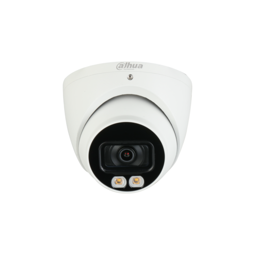 Camera HDCVI 5MP DAHUA DH-HAC-HDW1500TP-IL-A