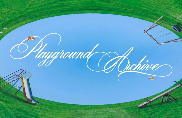 Playground Archive