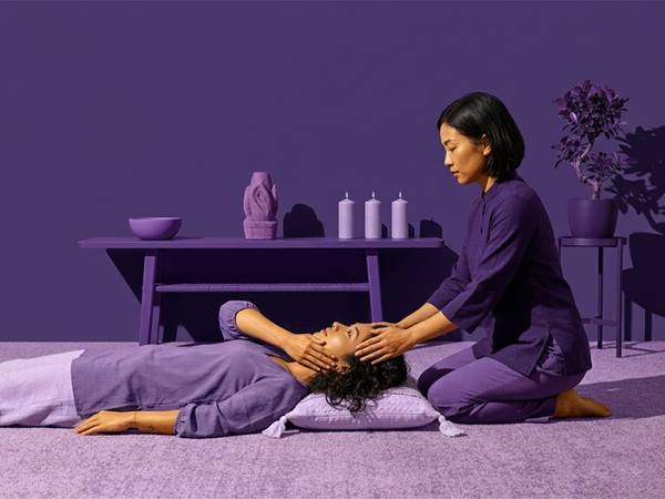 Xu hướng chăm sóc sức khỏe tại nhà ngày càng được ưa chuộng