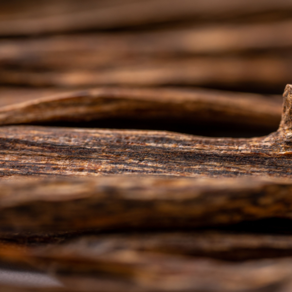 Trầm nguyên khối