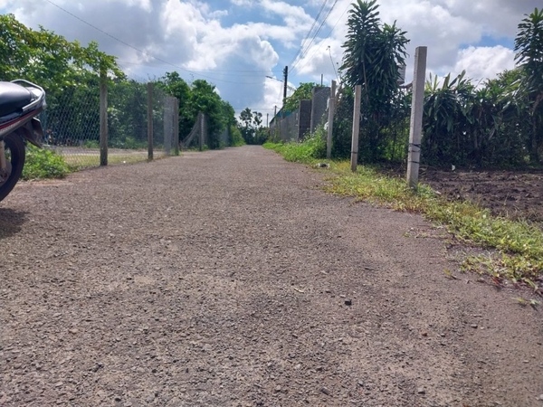 Đất 2.000m² Có 200m² Thổ Cư Đường Đoàn Thị Điểm – Bảo Lộc