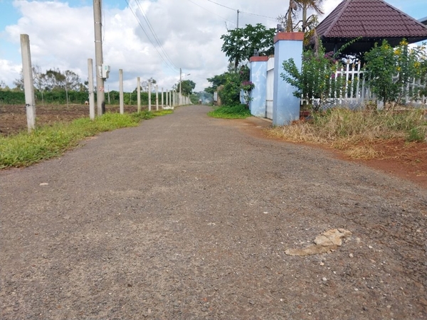 Đất 2.000m² Có 200m² Thổ Cư Đường Đoàn Thị Điểm – Bảo Lộc