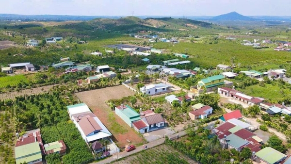 Đất 2.000m² Có 200m² Thổ Cư Đường Đoàn Thị Điểm – Bảo Lộc