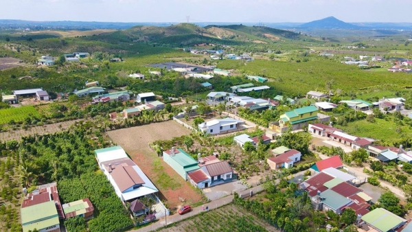 Đất 2.000m² Có 200m² Thổ Cư Đường Đoàn Thị Điểm – Bảo Lộc