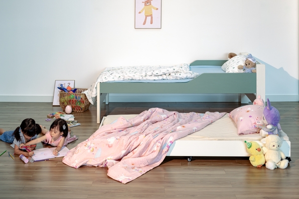 Giường Montessori BAMBI 1