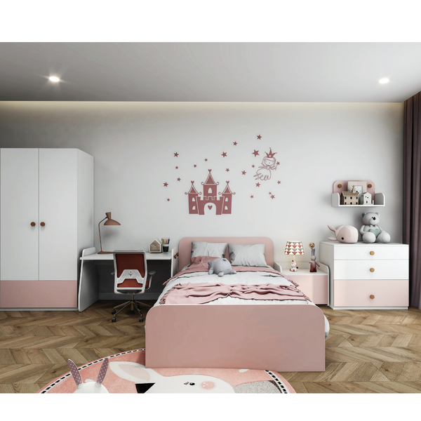 KỆ TREO TƯỜNG EASY DRAW WALL