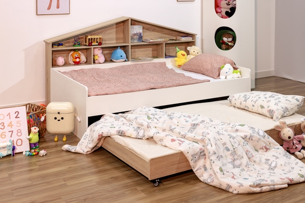 Giường Montessori BAMBI 2