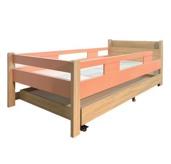 Giường Montessori BAMBI 4