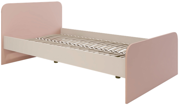 Giường Easy Kid Natura