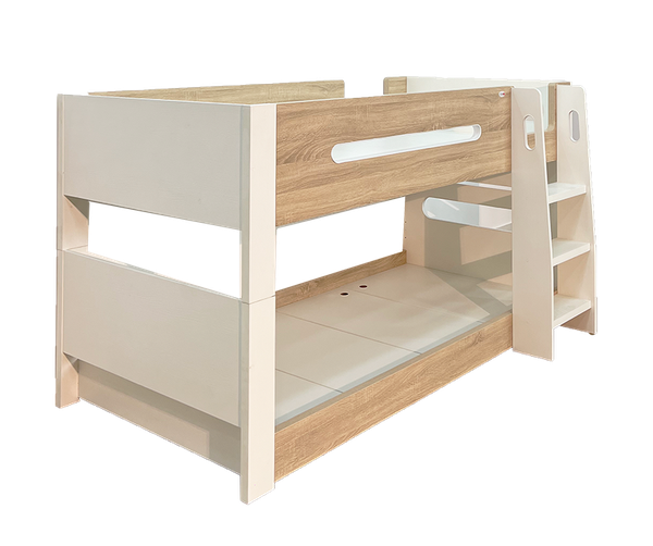 Giường Montessori CUBI 02