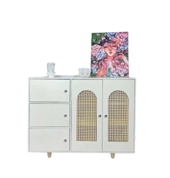 Tủ đựng đồ đa năng