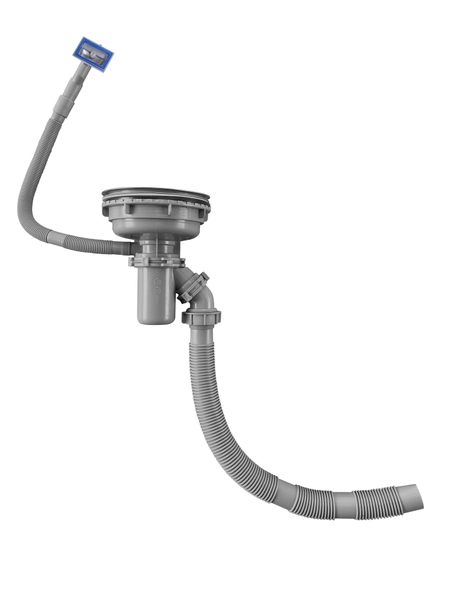 Chậu rửa bát Nhật Bản OGIER GLC 6848 Plus