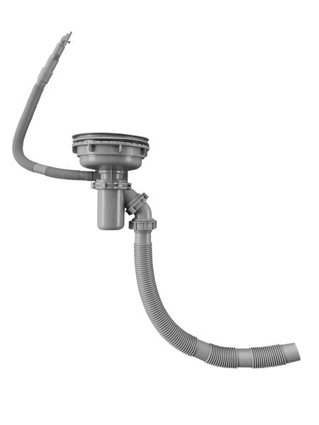 Chậu rửa bát Nhật Bản OGIER GLC 7648 Plus