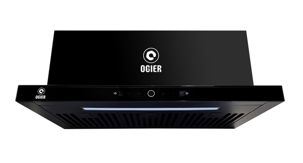 Máy hút mùi chữ T OGIER GLE TURBO 735B