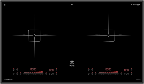 BẾP 2 TỪ OGIER GLA875MS