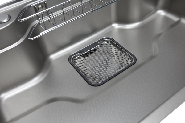 Chậu rửa bát Nhật Bản OGIER GLC 7848D