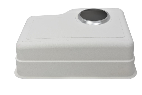 Chậu rửa bát Nhật Bản OGIER GLC 6848 Plus